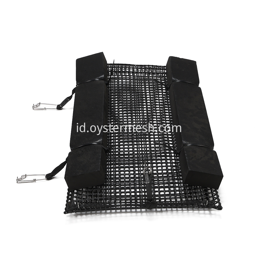 6mm Foam Oyster Mesh Bag